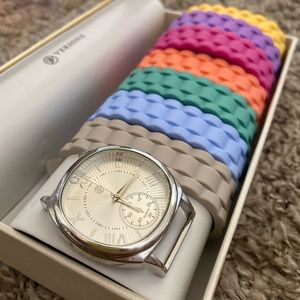 Versona Watch Band Set